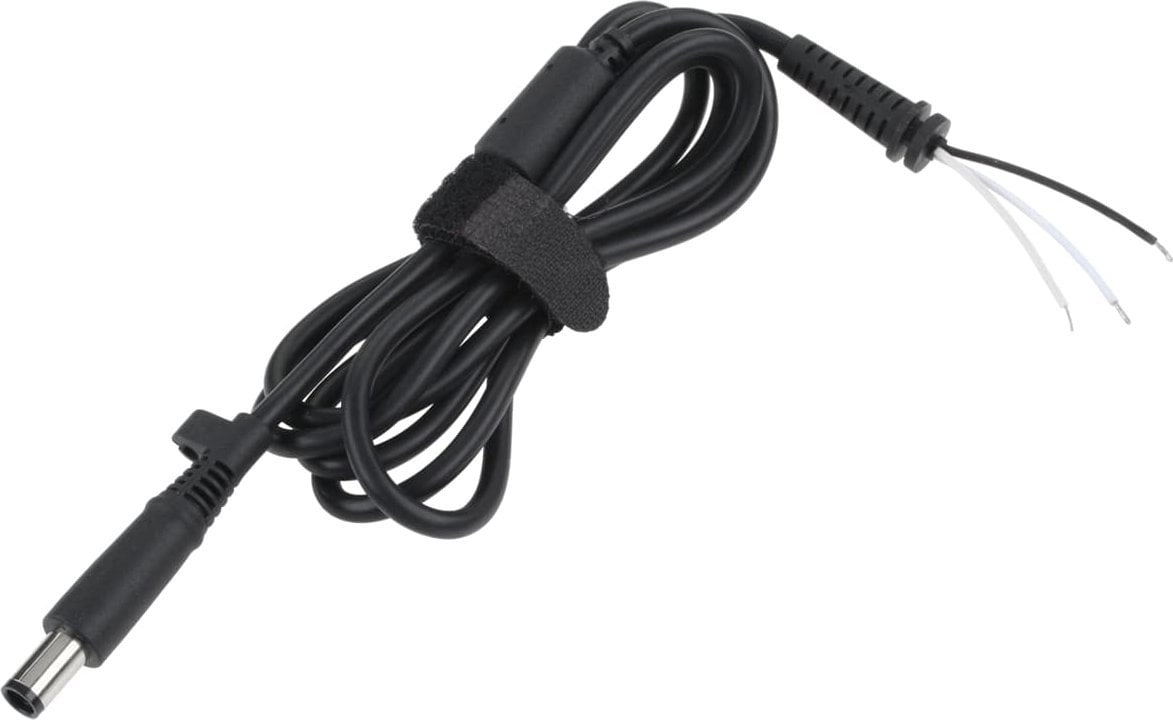 Kabel zasilający Rebel Wtyk 7 4/5