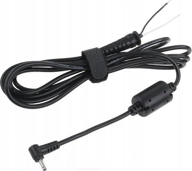 Rebel power cable Angle plug 2