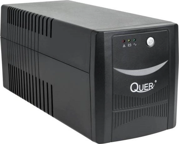 UPS model Micropower 1000 ( offline