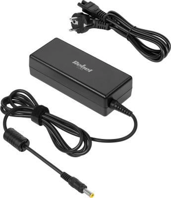 Rebel Comp laptop power supply 90
