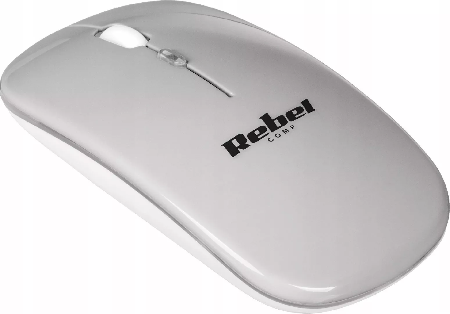 Rebel Mouse Rebel WM210 Wireless Mouse