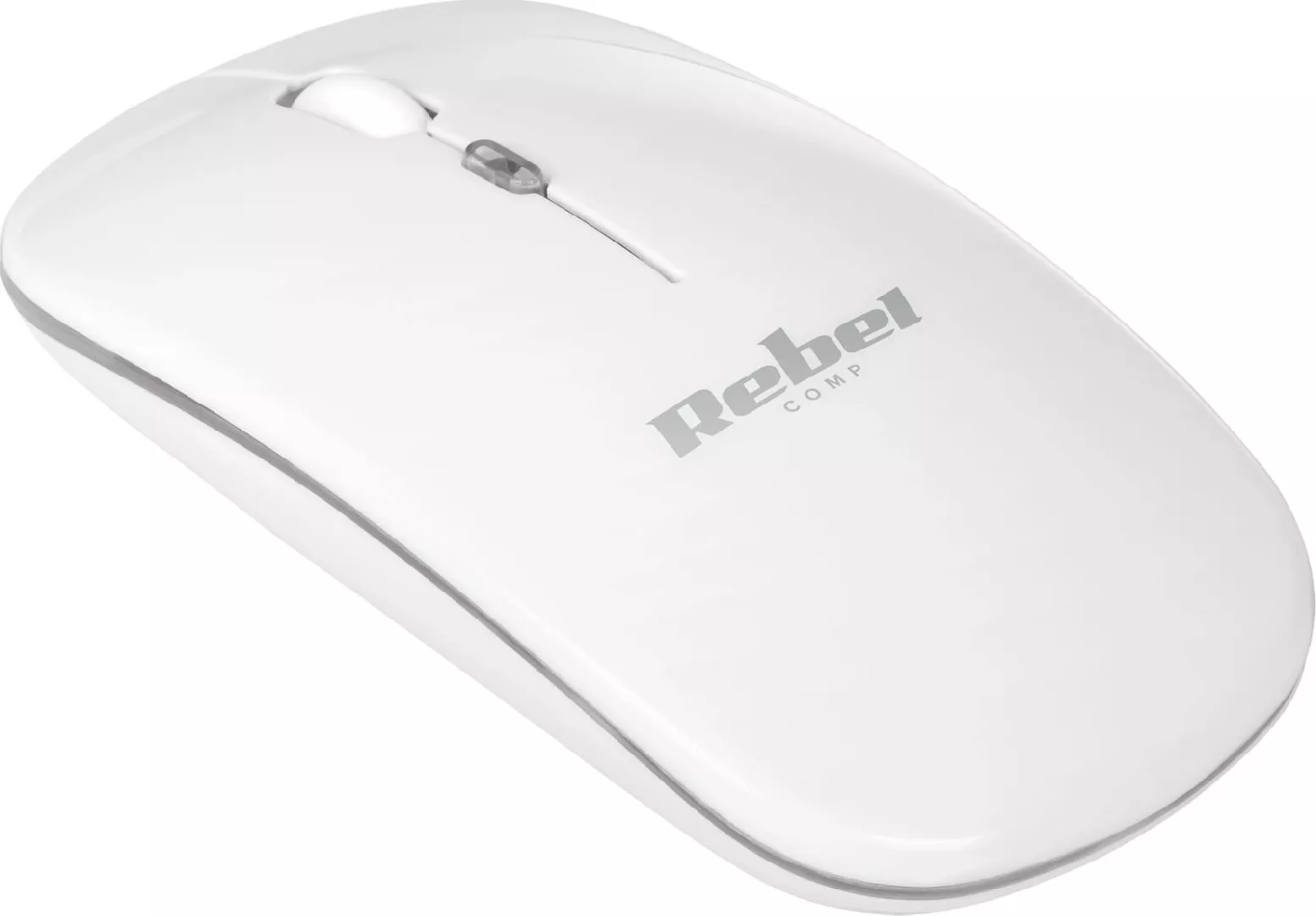Rebel Mouse Rebel WM210 Wireless Mouse