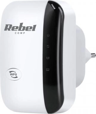 Amplifier WiFi Repeater Rebel KOM1030 KOM1030