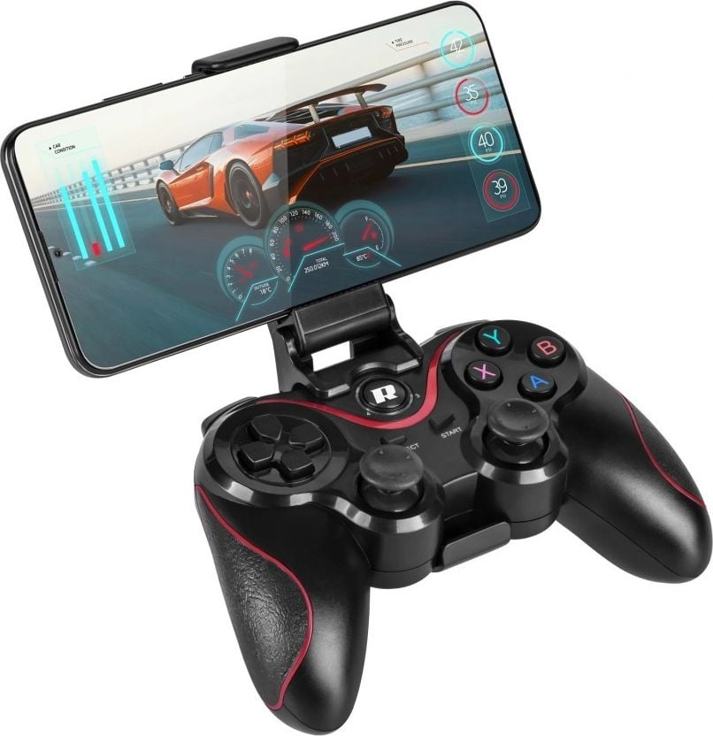 Pad Rebel Comp