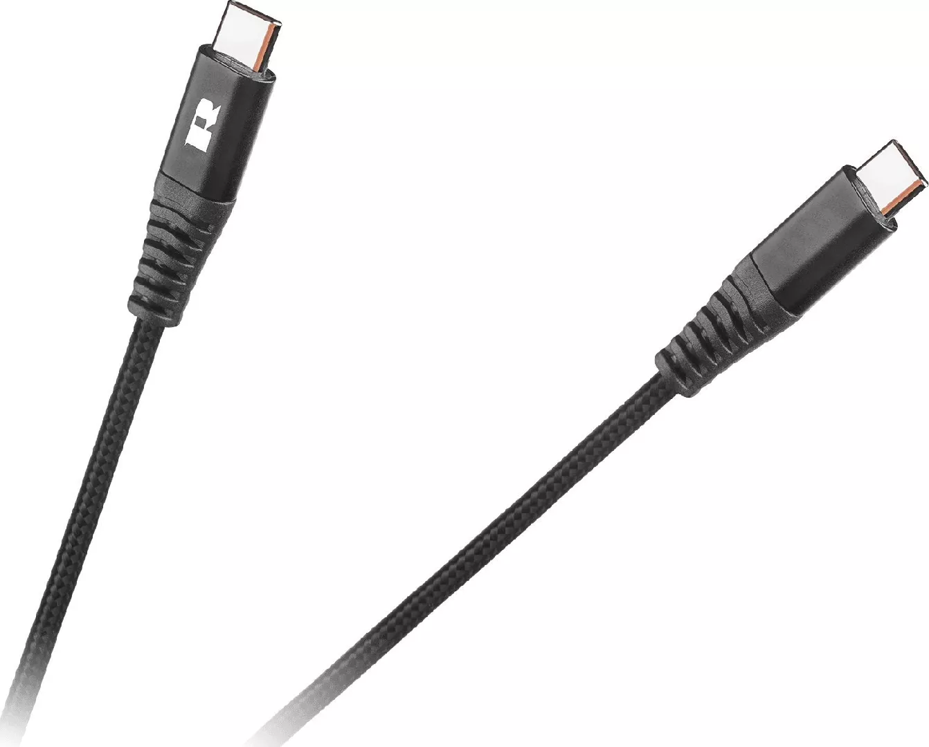 Rebel USB Cable USB-B - USB-C