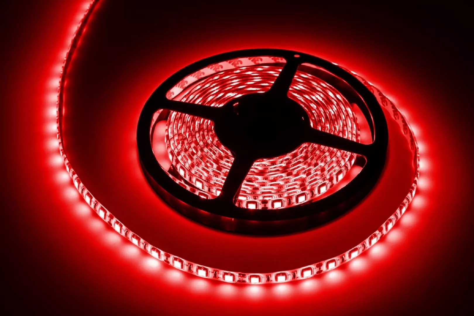 Rebel LED strip LED string 5m