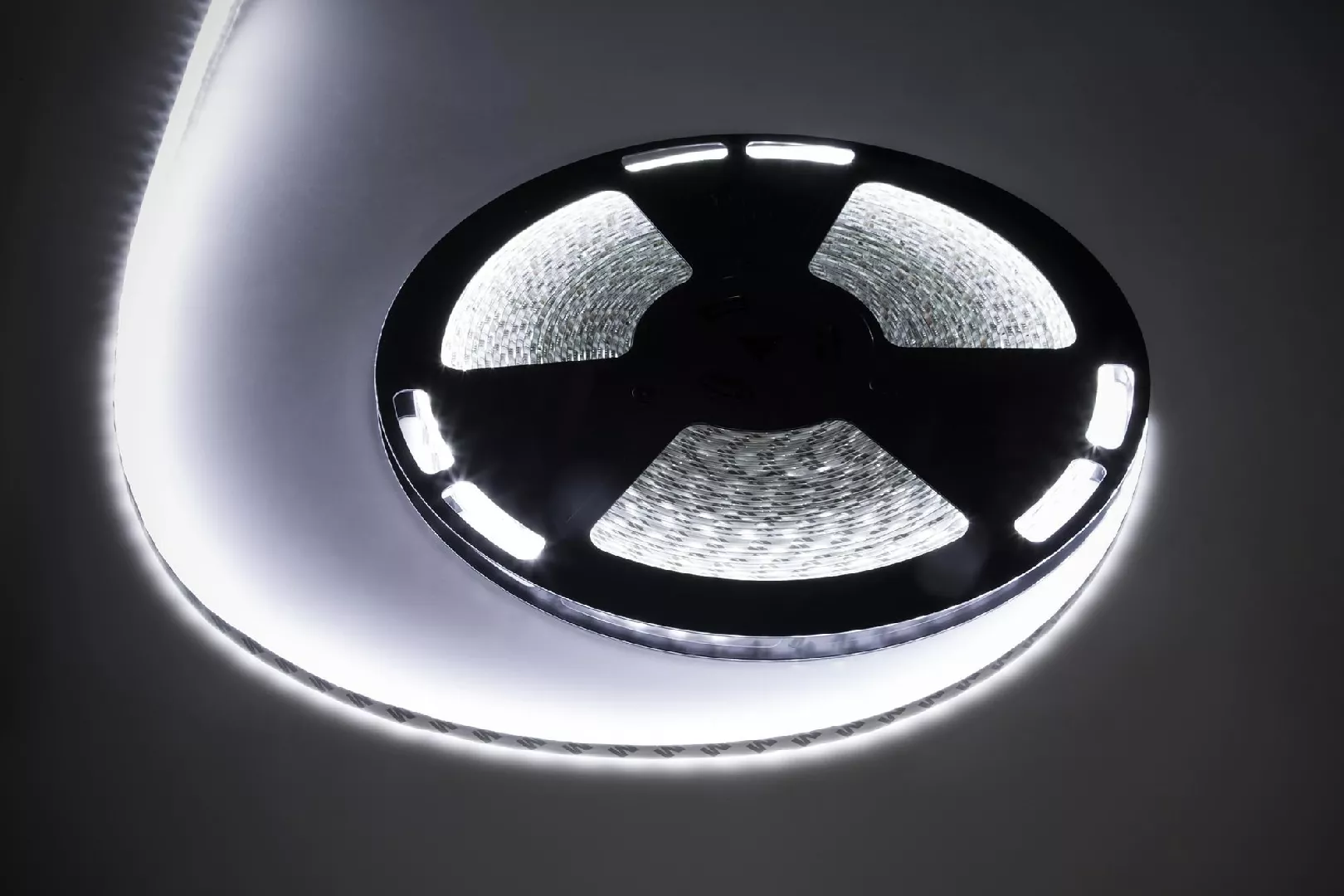Rebel LED strip LED string 25m