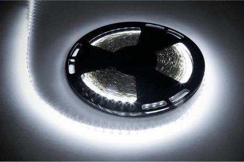 Rebel LED strip LED string 25m