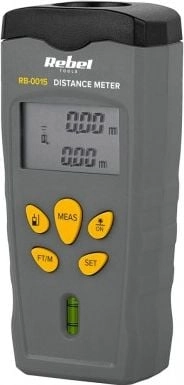 Distance meter REBEL RB-0015 LEC-MIE-RB-0015 MIE-RB-0015