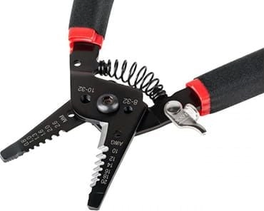Rebel Rebel NAR0035 universal cable insulation