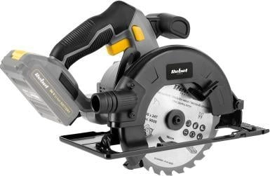 Rebel Tools RB-1032 20V 165mm Circular