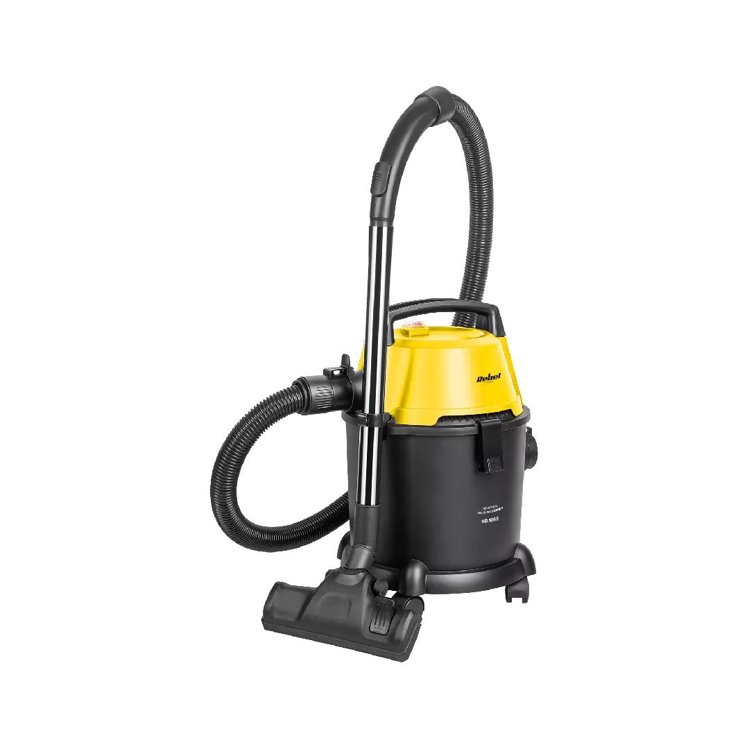 WETDRY industrial vacuum cleaner LEC-RB-1065 RB-1065
