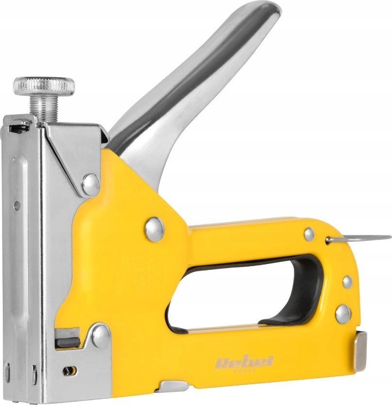 Upholstery stapler 4-14mm RB-1154 5901890116534
