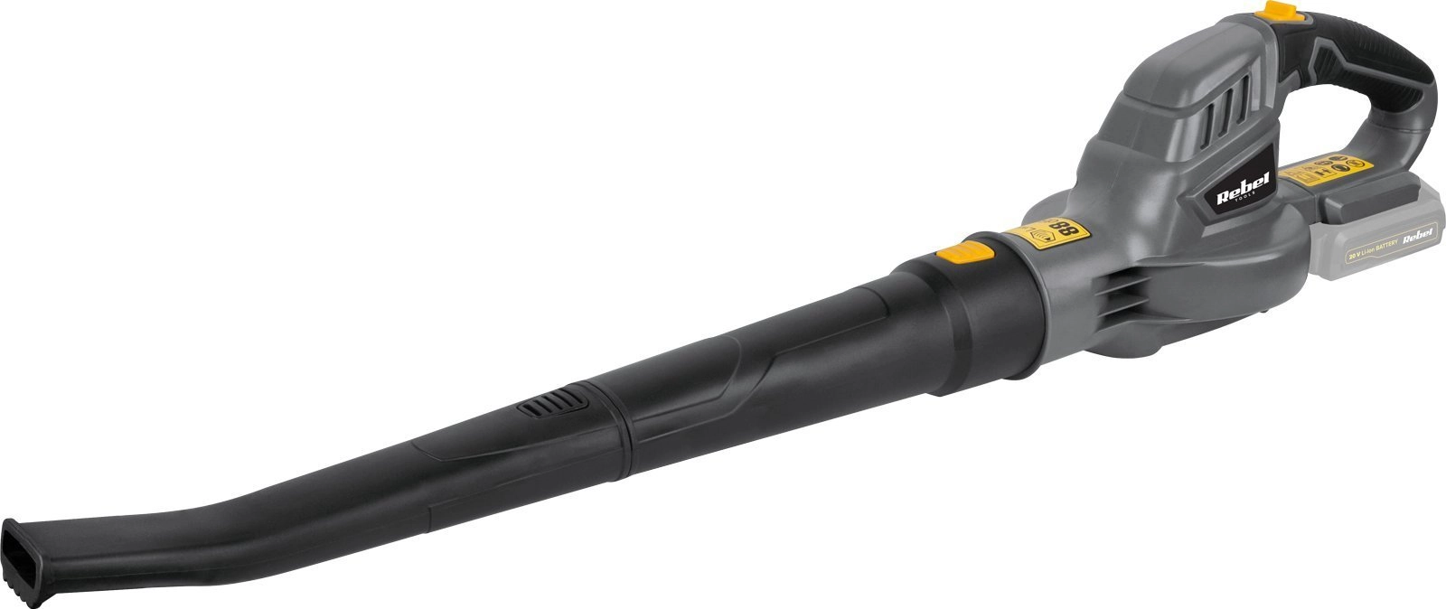 Rebel Cordless leaf blower 20V RB-5000