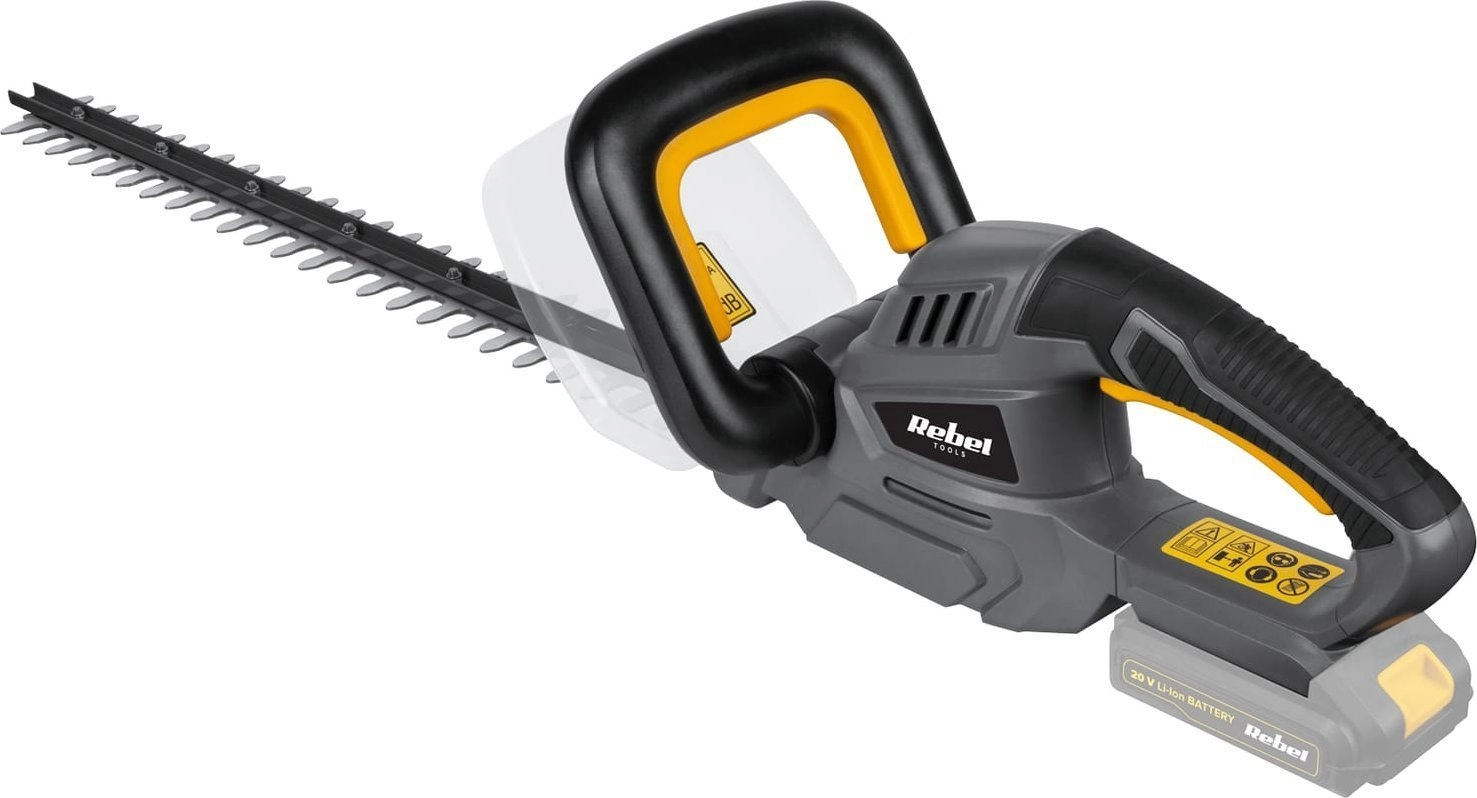 Rebel Tools RB-5001.1 battery scissors