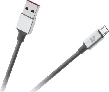 Rebel USB-A - microUSB cable 2