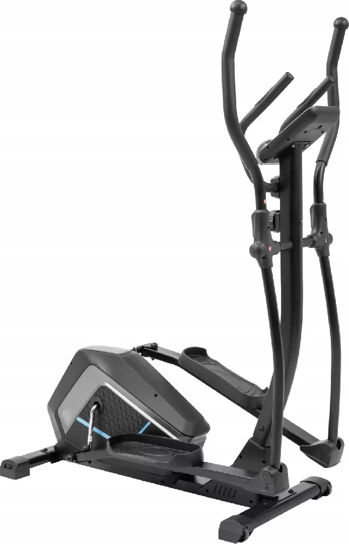 Magnetic elliptical cross trainer REBEL ACTIVE