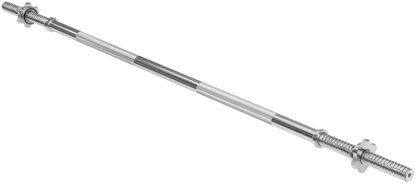 Straight neck  barbell 180cm 6.8kg
