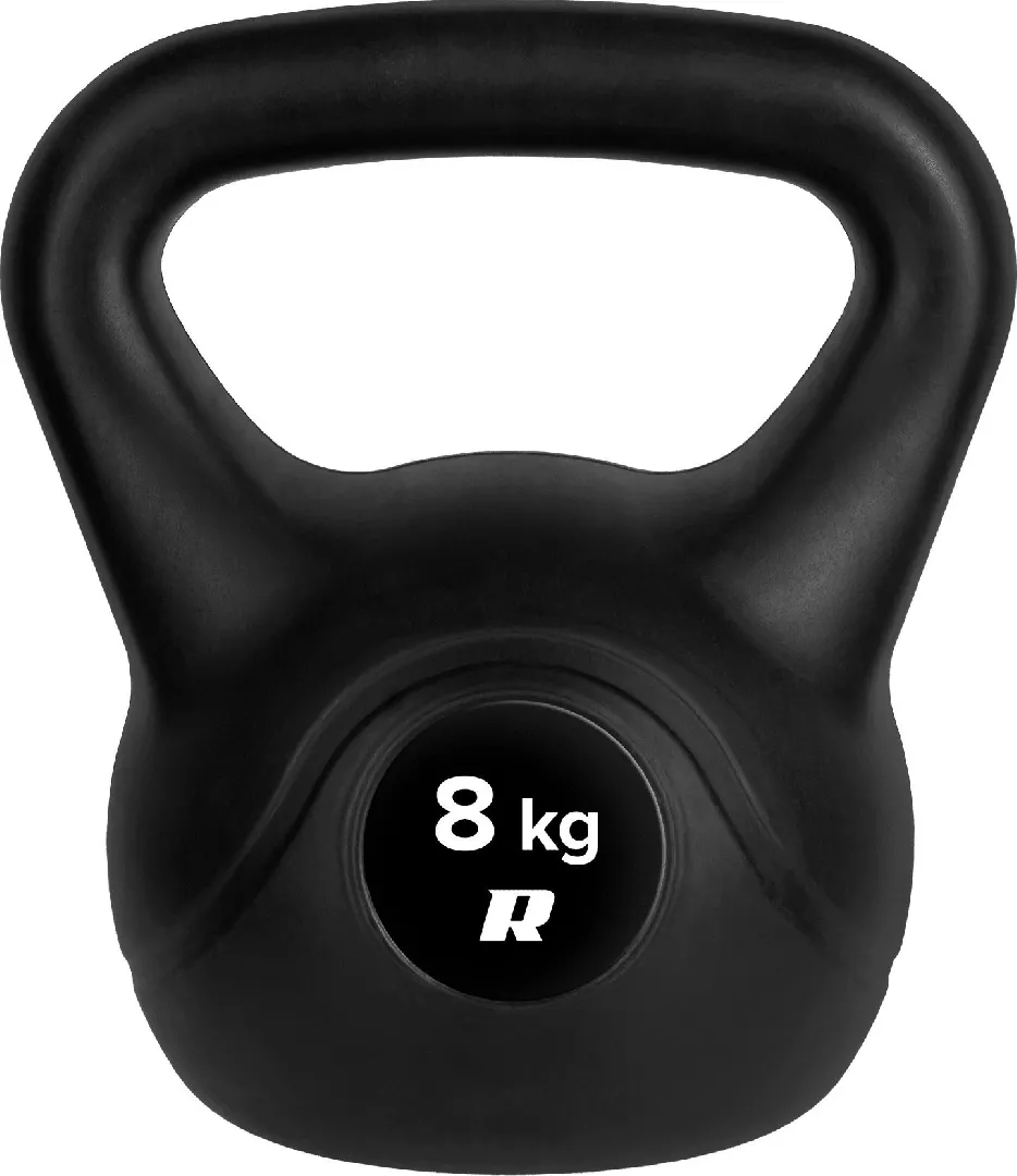 Kettlebell Rebel Active RBA-2314 bitumiczny 8