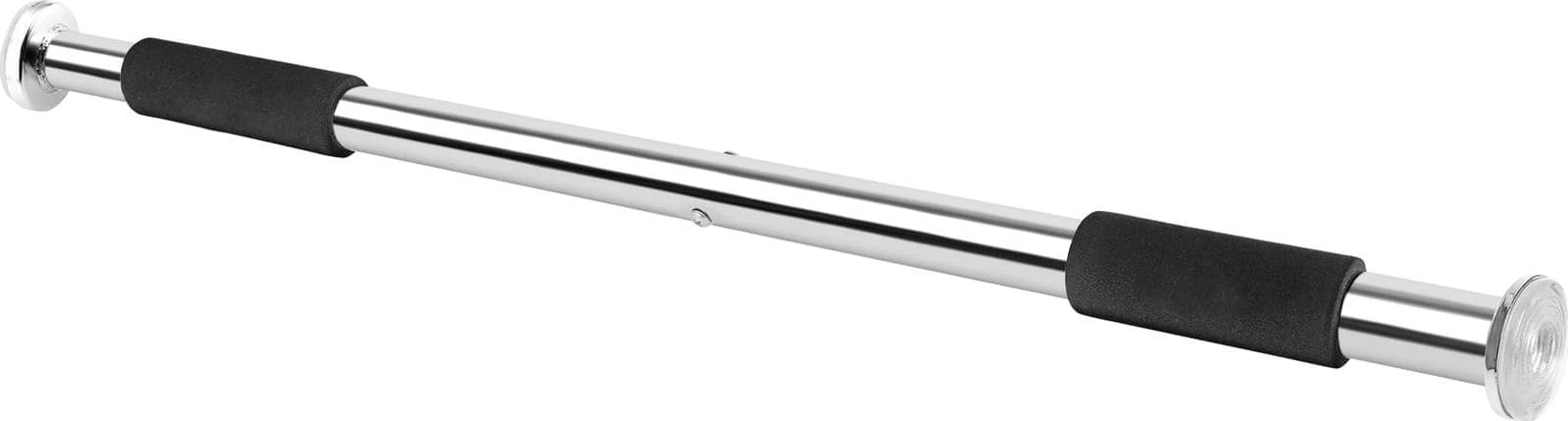 Rebel Adjustable steel expansion bar for