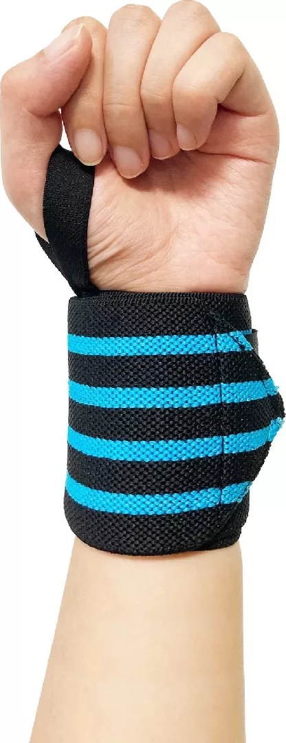 Rebel Wrist stabilizer band 2 pcs