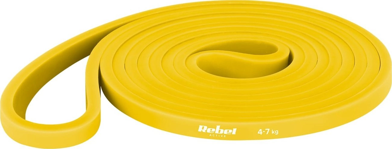 Rebel Active Powerband PL-1 low resistance