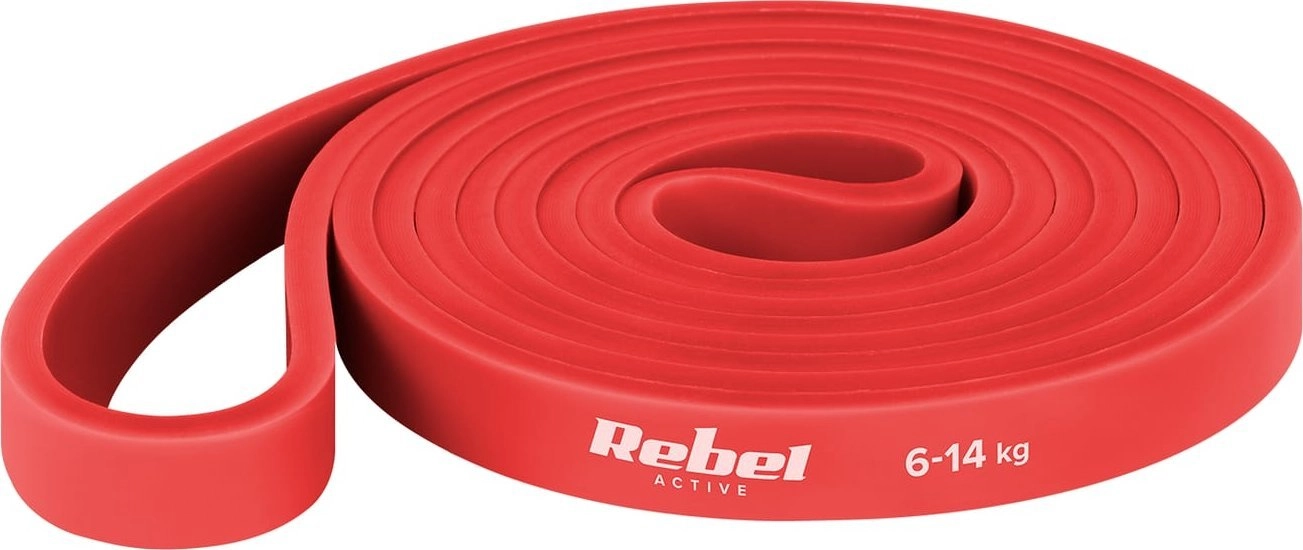 Rebel Active Powerband PL-2 medium resistance