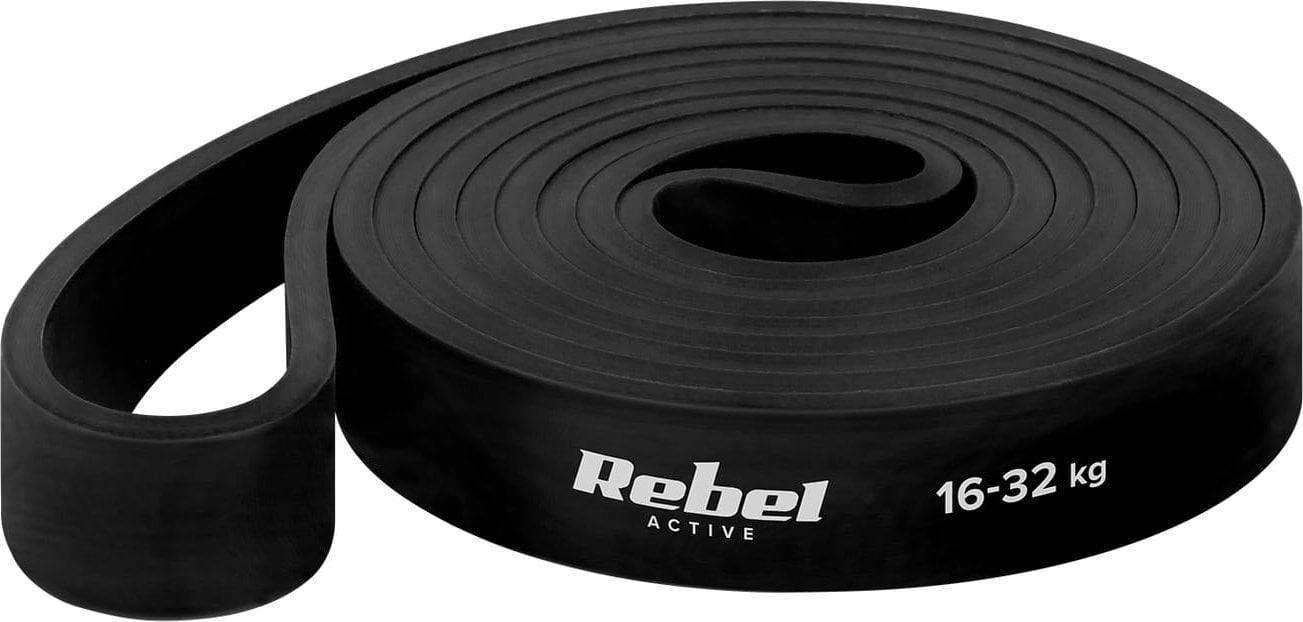 Rebel Latex exercise band - Power