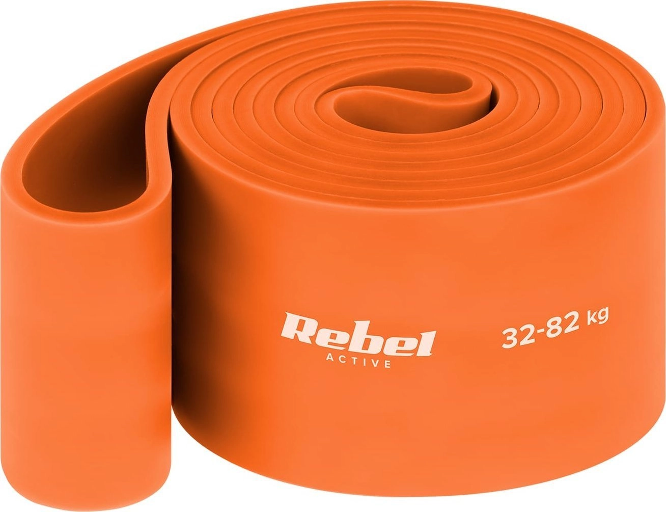 Rebel Latex exercise band - Power