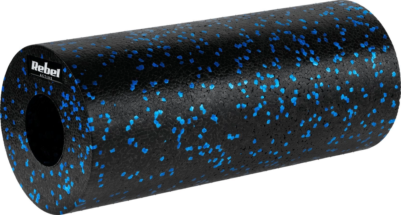 Rebel Massage roller  smooth foam roller