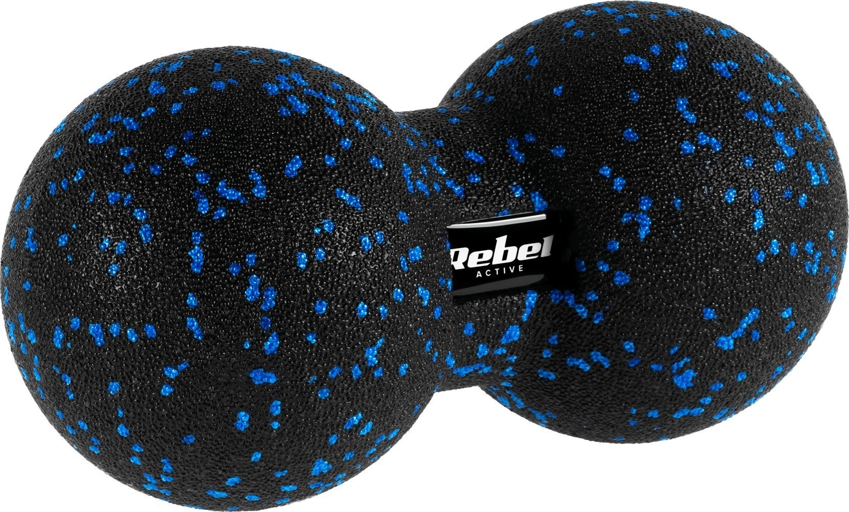 Rebel Duoball double massage ball 12cm