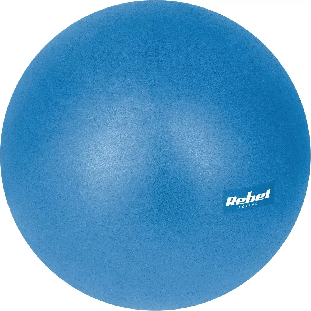 Rebel Mini exercise ball 25cm blue