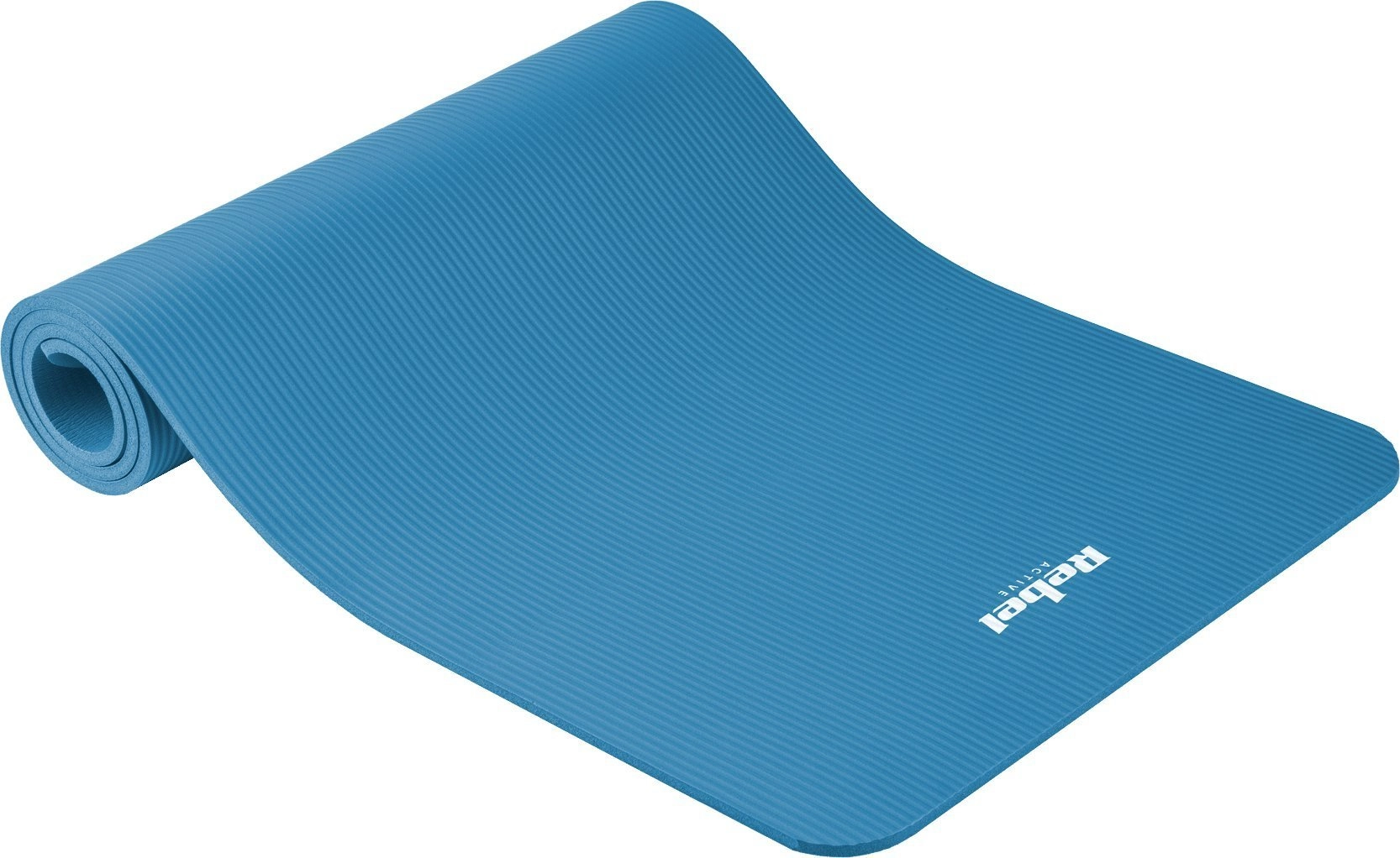 Gymnastic mat for yoga  pilates  fitness