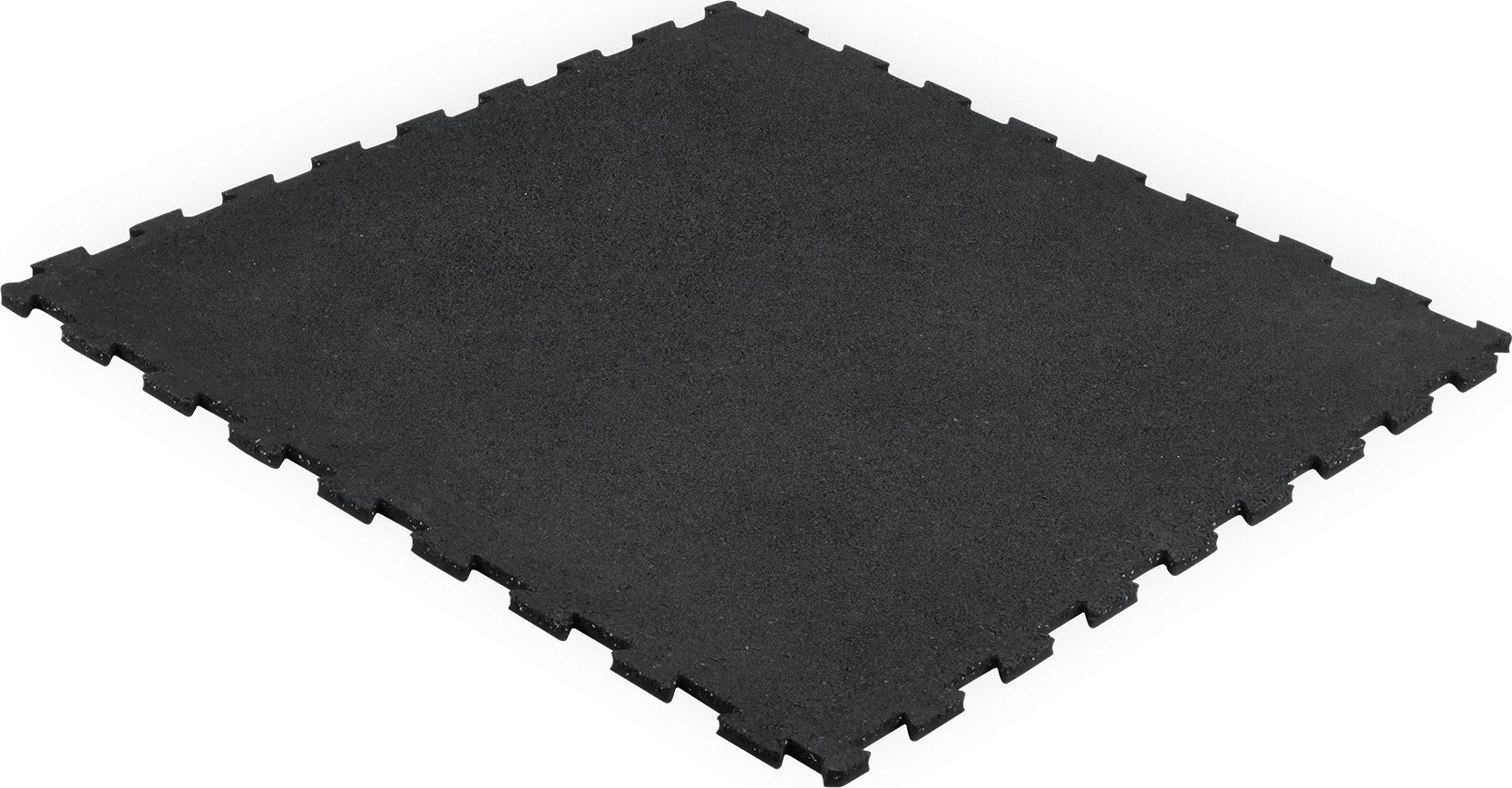 Rebel Rubber gym floor  mat for