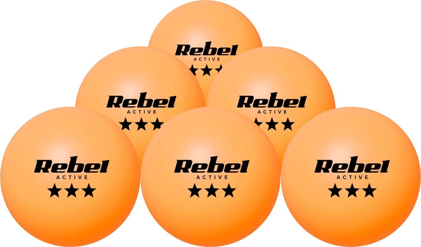 Rebel Active - RBA-4009 Set of