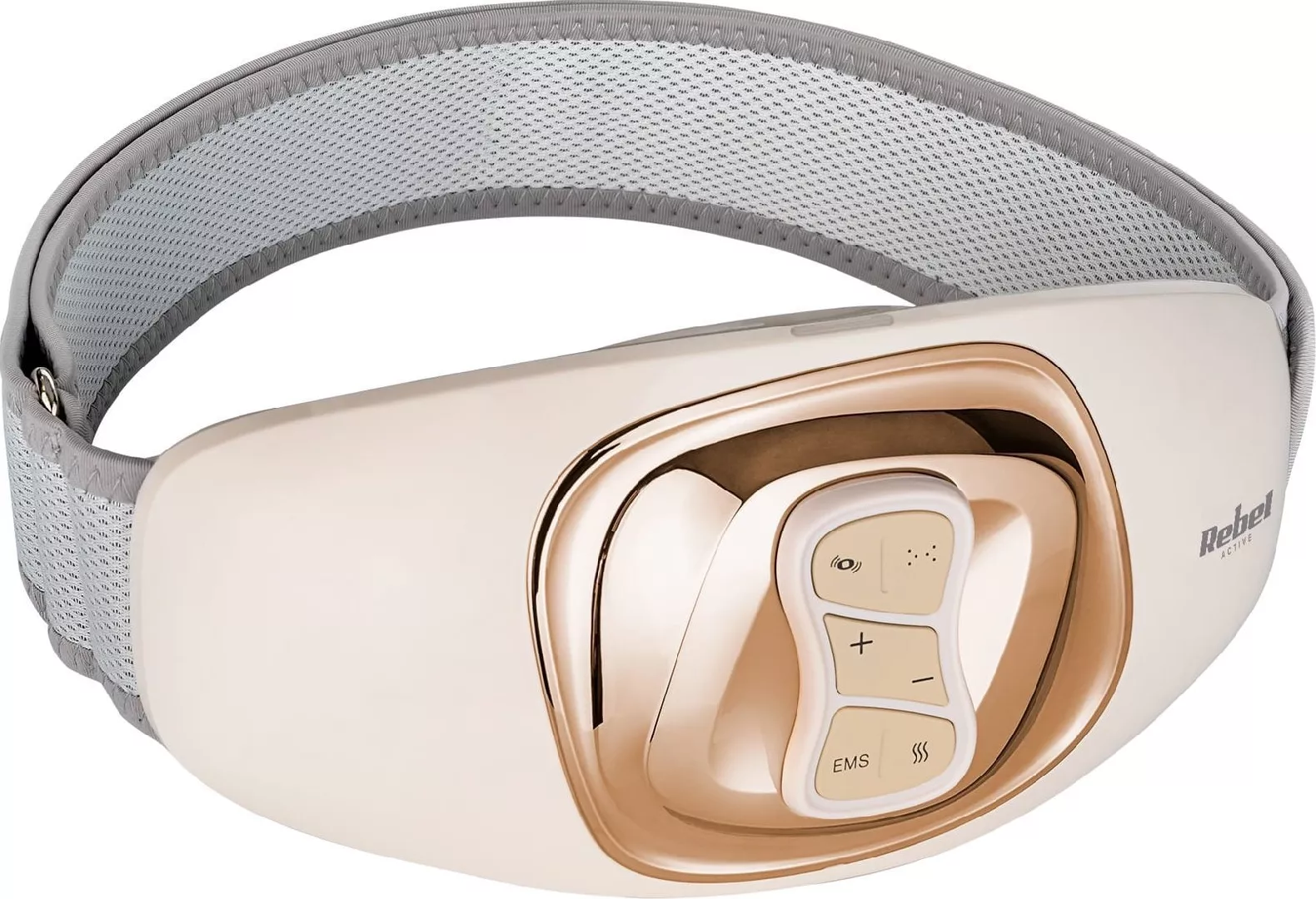 ML Belt for massage/abdominal muscle stimulation