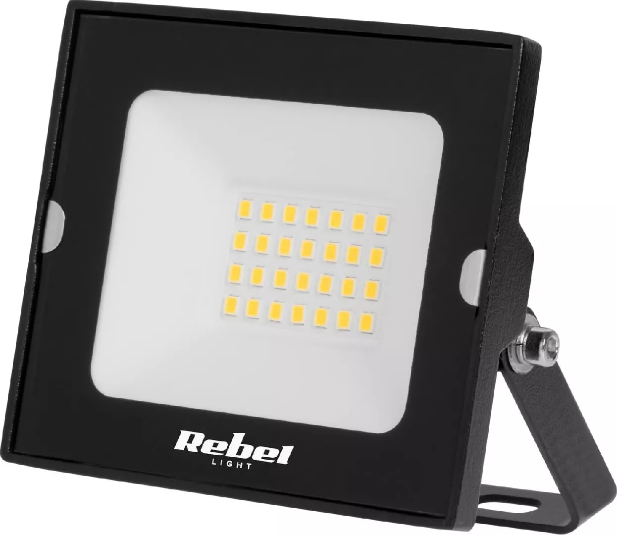 Naświetlacz Rebel Reflektor LED 20W   4000K