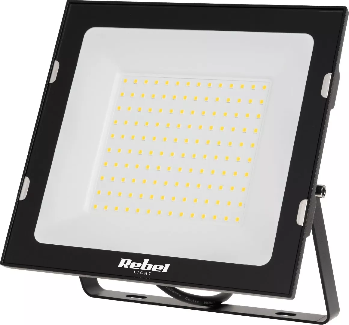 Rebel Halogen floodlight spotlight LED lamp