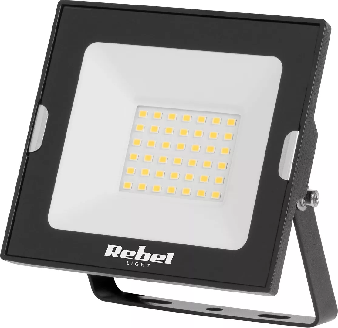 Naświetlacz Rebel Reflektor led 30W Rebel