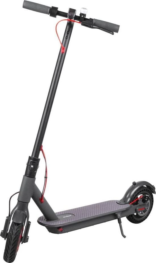 Electric scooter REBEL FAST WHEELS PRO