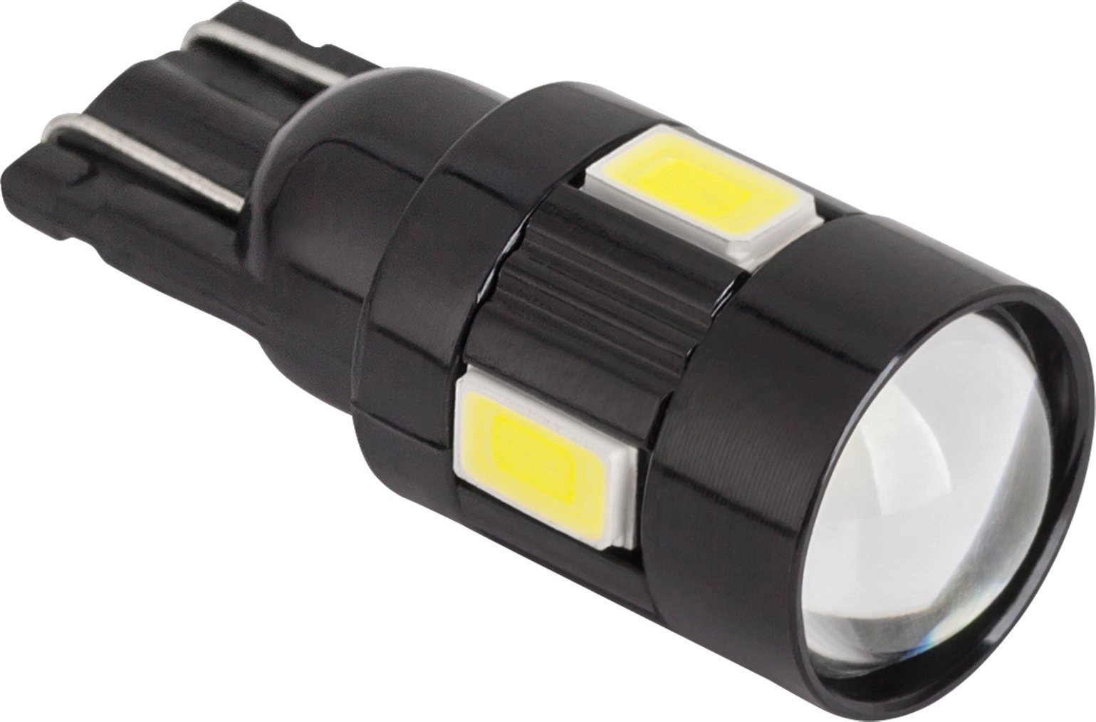 Rebel LED car bulb (Conbus) T10