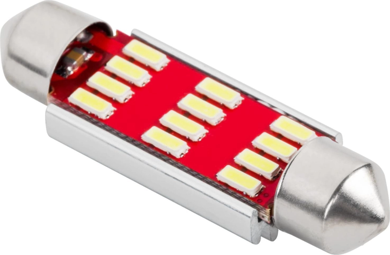 Rebel Led car bulb SV8.5
