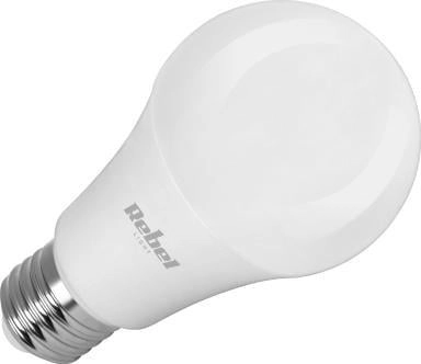 Rebel Lampa LED Rebel A60 12W
