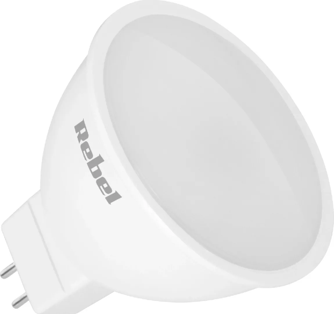 Rebel Lampa LED Rebel 6W  MR16