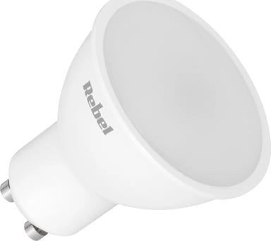 Rebel Lampa LED Rebel 7W GU10