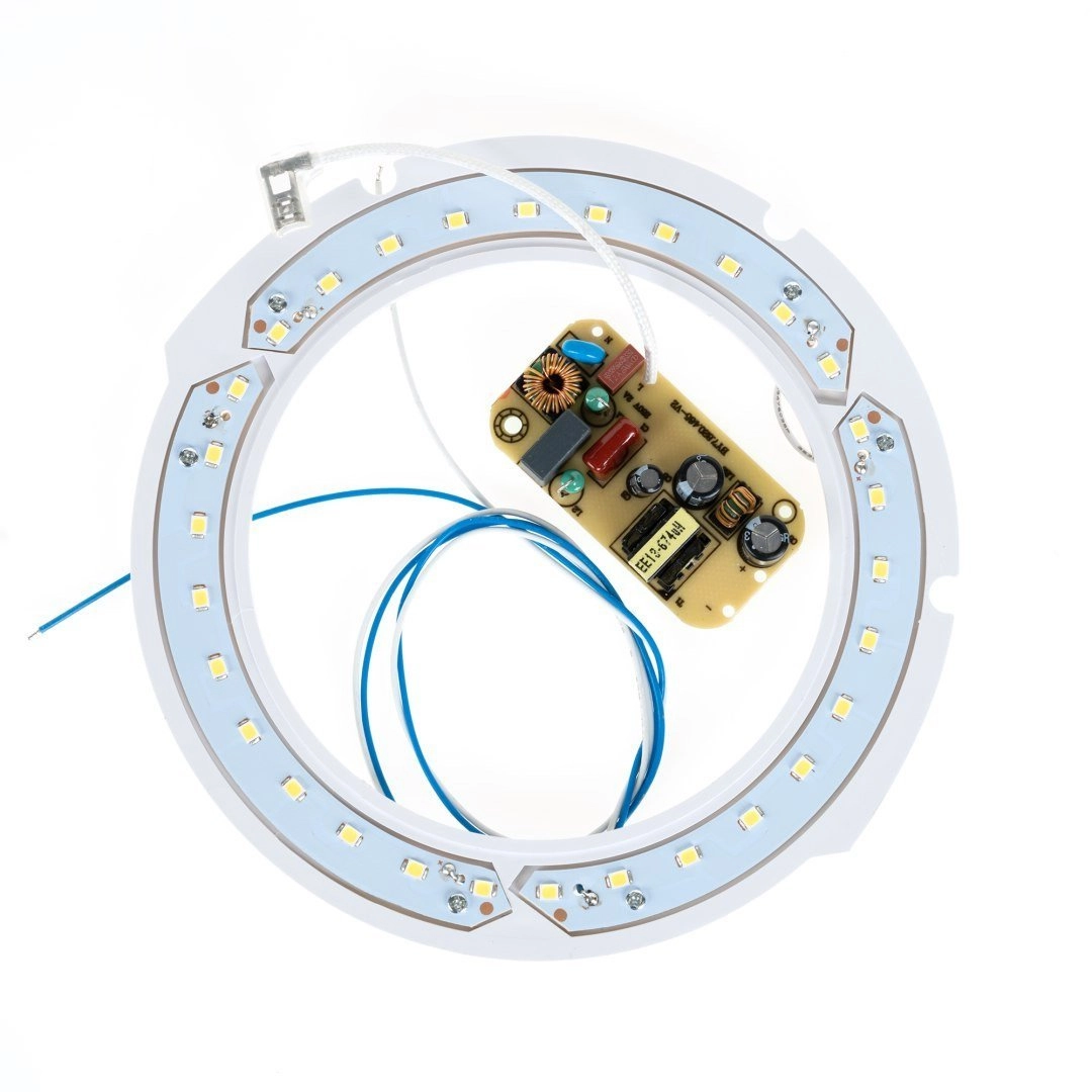 Rebel SMD board for the NAR0460-2