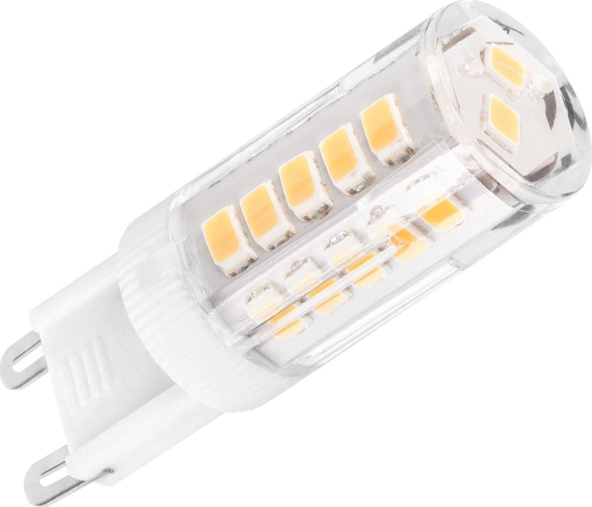 Rebel Lampa Led  Rebel G9  3W
