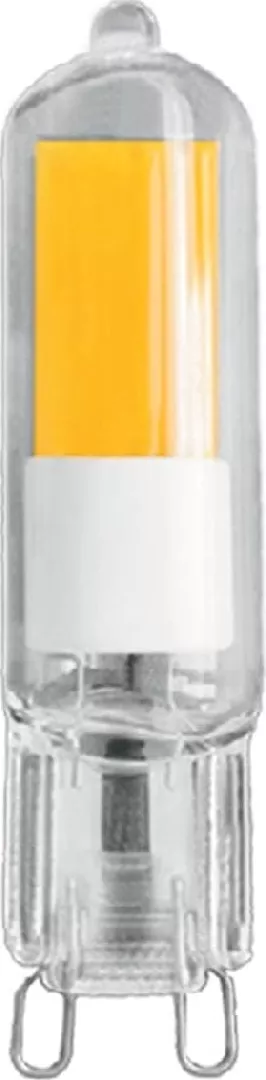 Rebel Lampa LED Rebel G9 4W