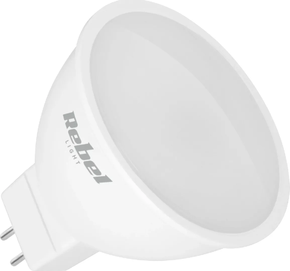 Rebel Lampa Led Rebel 6W  MR16