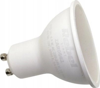 Rebel Lampa Led Rebel 5W GU10